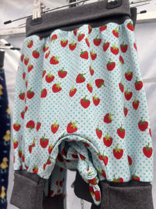 Strawberry Harem/ Playpants